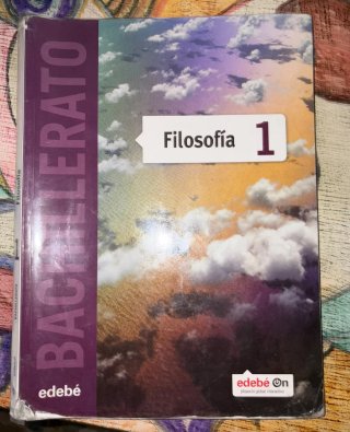 Libro 1° Bachillerato