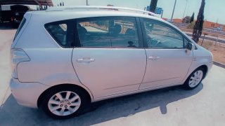 Toyota Corolla 2004