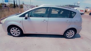 Toyota Corolla 2004
