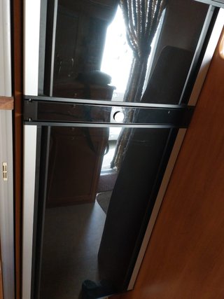 Autocaravana Rapido 772 F Perfilada
