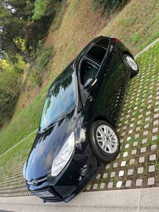 Ford Focus 2013