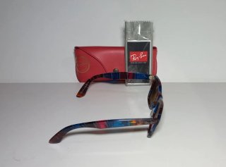 Ray-Ban Wayfarer Special Series # 7