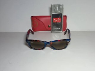 Ray-Ban Wayfarer Special Series # 7