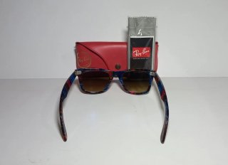 Ray-Ban Wayfarer Special Series # 7