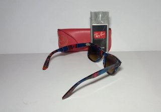 Ray-Ban Wayfarer Special Series # 7