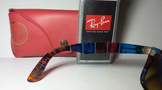 Ray-Ban Wayfarer Special Series # 7