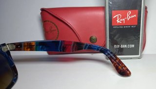 Ray-Ban Wayfarer Special Series # 7