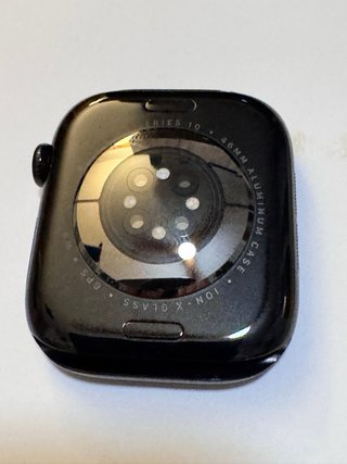 Apple Watch Series 10 Negro nuevo