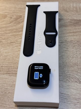 Apple Watch Series 10 Negro nuevo