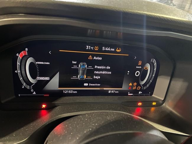 Nissan Qashqai 2025, foto 7