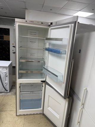 Nevera Bosch Inox