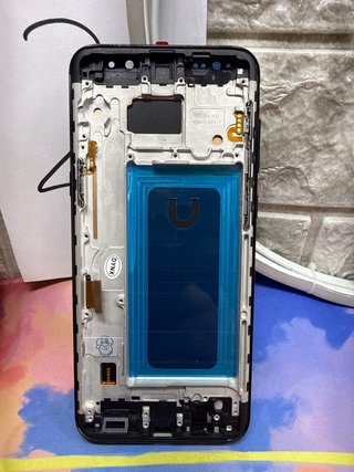 Reemplazo Pantalla Samsung Galaxy S8