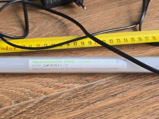 Luz LED para Aquário JBL