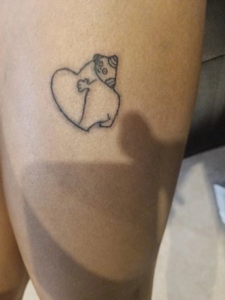 Tatuajes