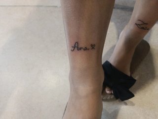 Tatuajes