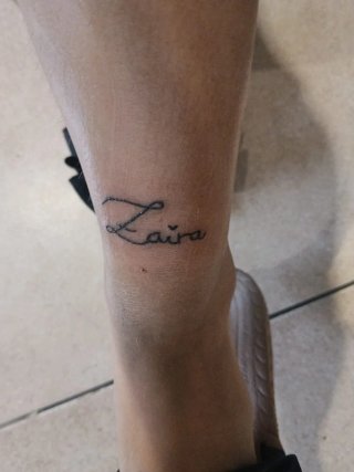 Tatuajes
