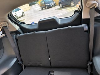Toyota iQ 2013 132000 km