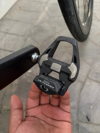 BH RS1 A ESTRENAR