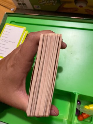 Juego Ni Sí Ni No Giro 900 Preguntas