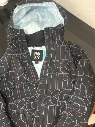 Chaqueta de Snow ROXY JETTY NiñaTALLA 14 años