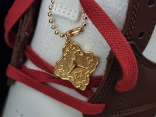 Air Jordan 1 Low SE Tg 44.5