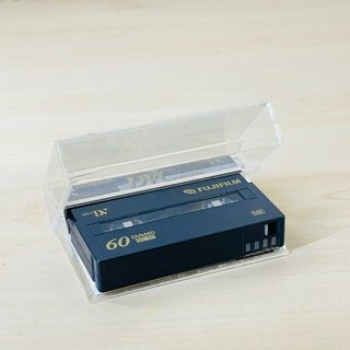 Mini DV Fujifilm 60 min