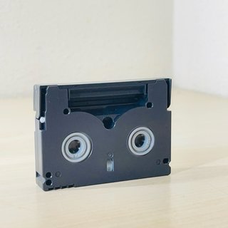 Mini DV Fujifilm 60 min