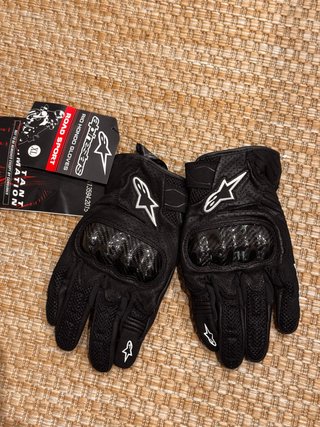 Guantes Alpinestars SMX