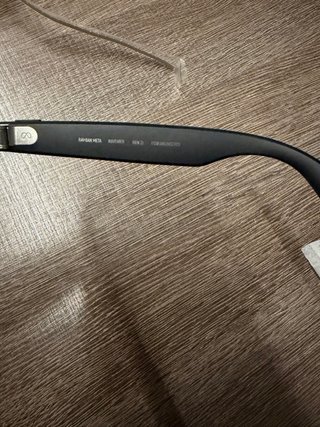 Ray-Ban Meta Gen2 Nuovi Transitions 53/L