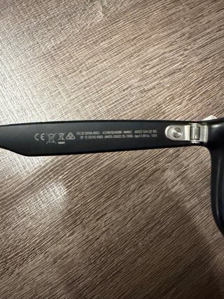 Ray-Ban Meta Gen2 Nuovi Transitions 53/L