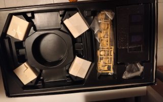 Juego de mesa Atmosfear Los Emisarios