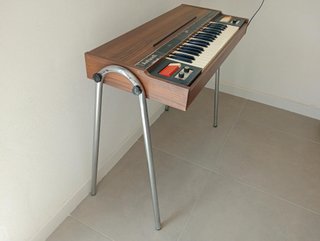 Órgano Electrónico Antonelli 2375