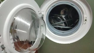 Lavadora Haier HW12F2 6kg
