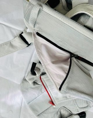 Mochila Portabebés BabyBjörn One Air