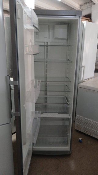 Nevera Electrolux