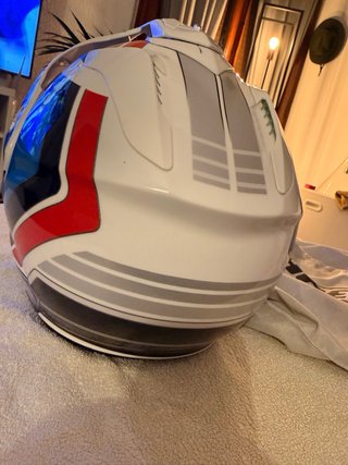 Casco Shoei Hornet ADV