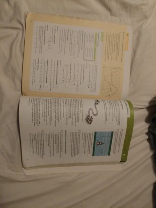 Física y Química 1o Bachillerato