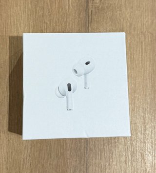 Airpods Pro 2da Gen