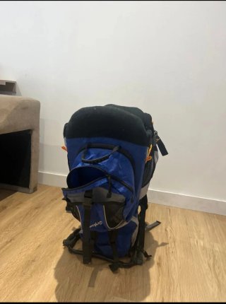 Mochila de porteo B-SQUARE
