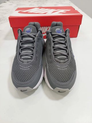 Nike Air Max Zapatillas Grises Blancas