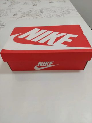 Nike Air Max Zapatillas Grises Blancas