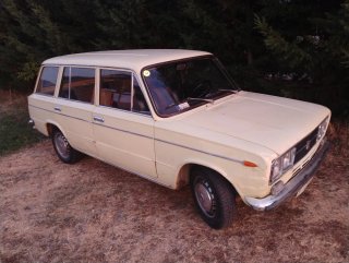 SEAT 1430 1973