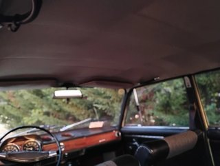 SEAT 1430 1973