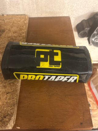 ProTaper Esponja Protector Manillar Moto