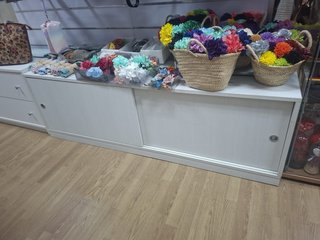 Lote mobiliario tienda o por separado