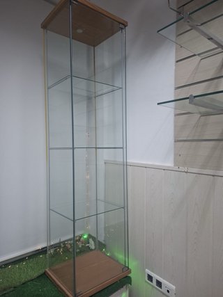 Lote mobiliario tienda o por separado