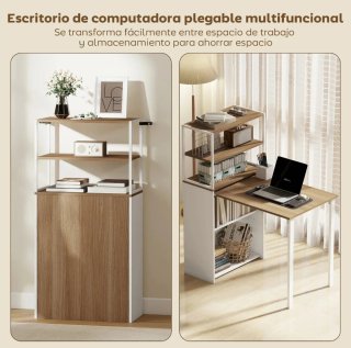 Escritorio plegable NUEVO
