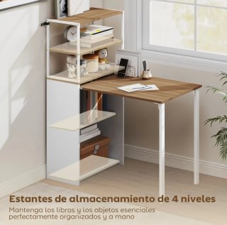 Escritorio plegable NUEVO