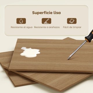 Escritorio plegable NUEVO