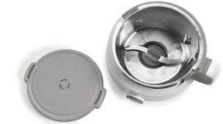Robot Cocina Suavinex Bebé 5 en 1
